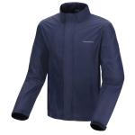 Tucano Urbano Nano Rain Zeta Hydroscud Dark Blue Rain jacket | S