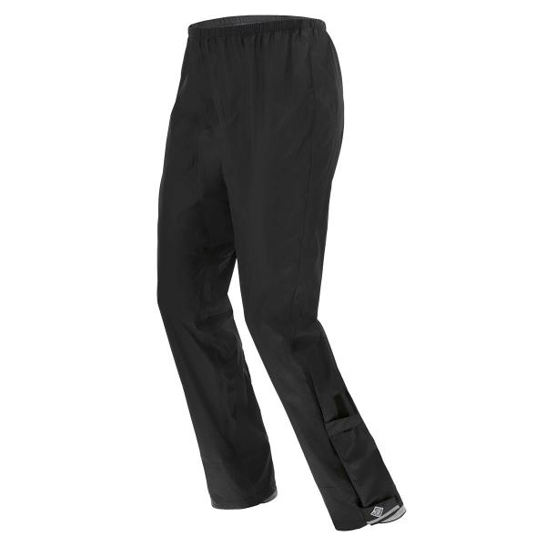 Pantalone antipioggia Tucano Urbano Panta Nano Rain Zeta Hydroscud Nero | XXL
