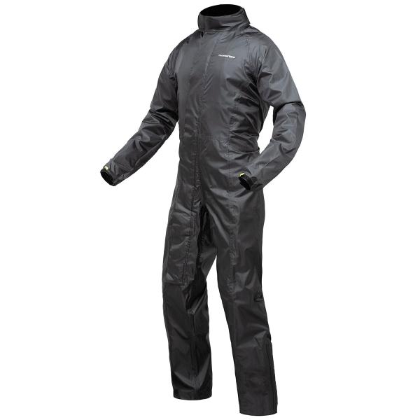 Tucano Urbano Nano Start Black Rain suit | 3XL