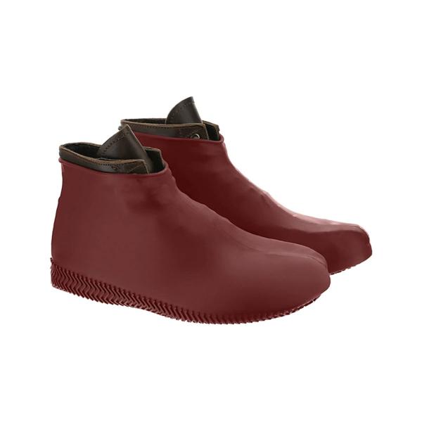 Copriscarpe antipioggia Tucano Urbano Splash Rosso | L