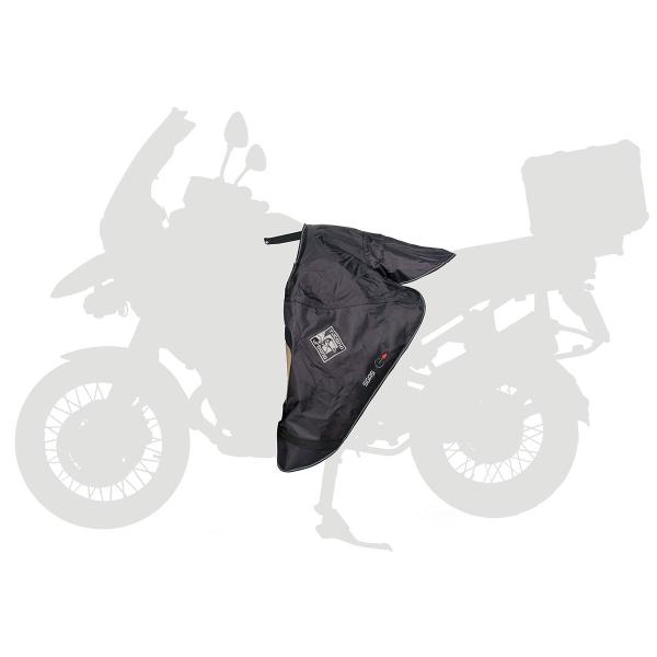 Tucano Urbano Gaucho Black leg cover