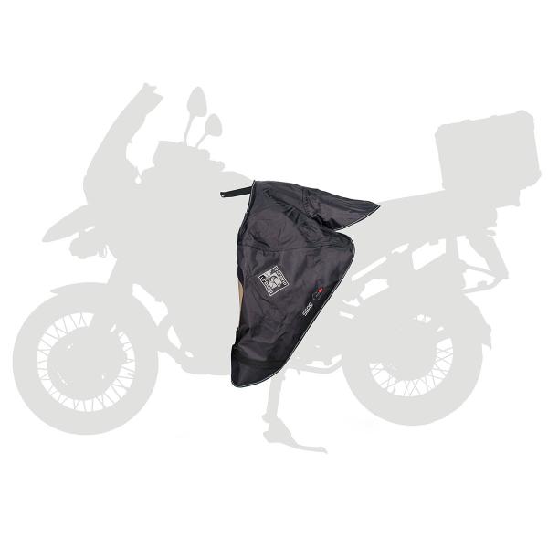 Coprigambe Tucano Urbano Gaucho Nero