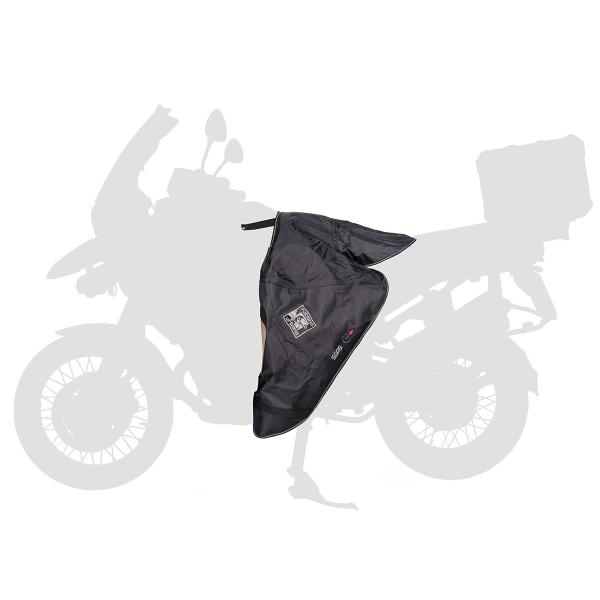 Tucano Urbano Gaucho Black leg cover