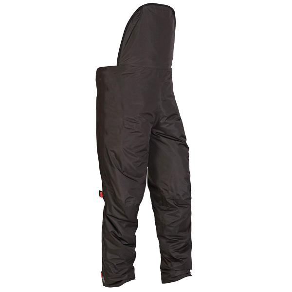 Coprigambe sovrapantalone Tucano Urbano Panta-Fast Nero | L-XL