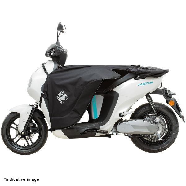 Coprigambe Tucano Urbano Termoscud EASY E19 Sym Fiddle 4