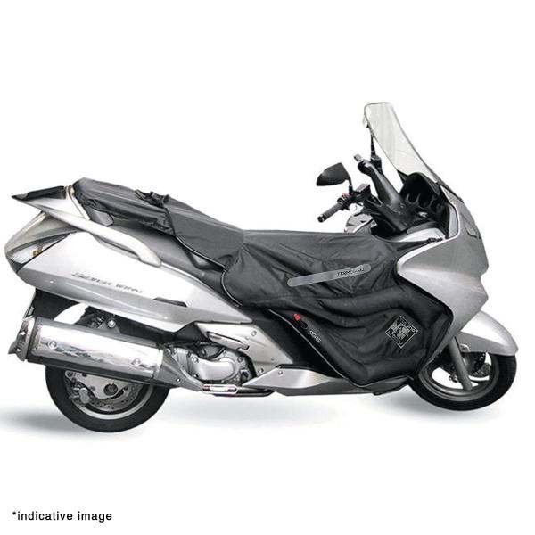 Coprigambe Tucano Urbano Termoscud Honda Silver Wing 400/600 2001-2009