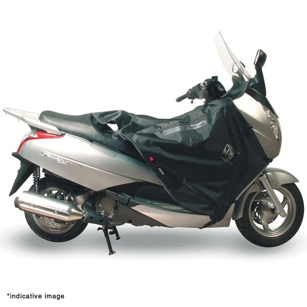 Coprigambe Tucano Urbano Termoscud Honda Silver Wing / S-Wing 125/150 2007-2011