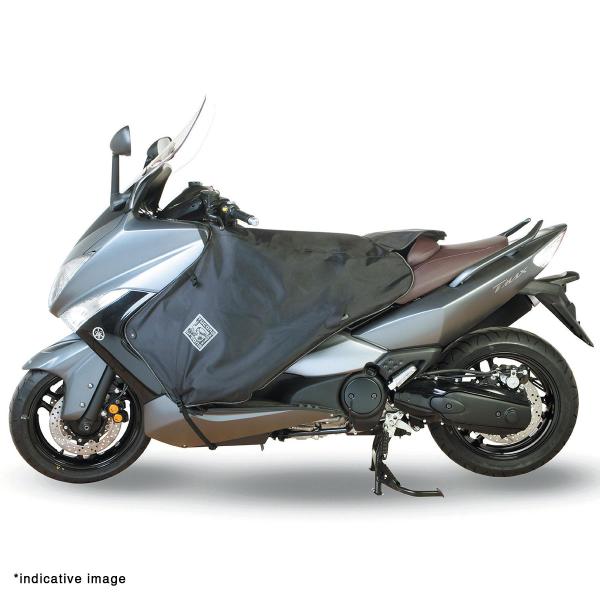 Coprigambe Tucano Urbano Termoscud Honda Silver Wing / SWT 400/600 2008-2016