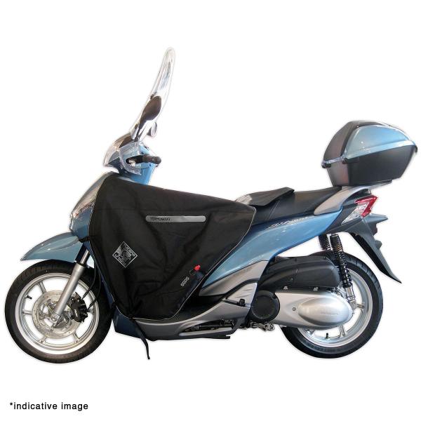 Coprigambe Tucano Urbano Termoscud Honda SH 300 2011-2014