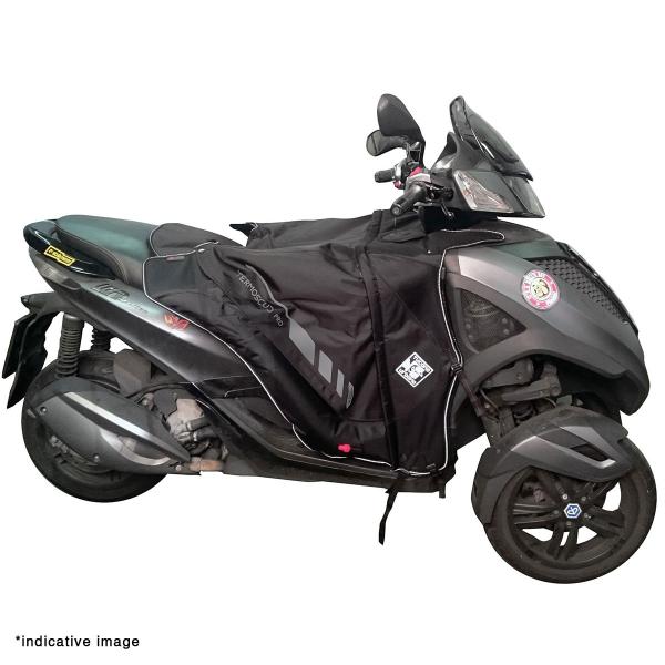 Coprigambe Tucano Urbano Termoscud PRO Piaggio MP3 Yourban -2018
