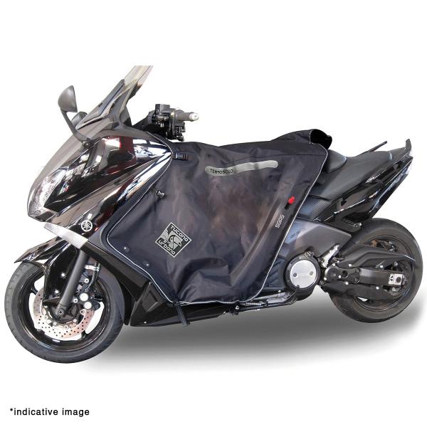 Coprigambe Tucano Urbano Termoscud Yamaha Tmax 530 2012-2016