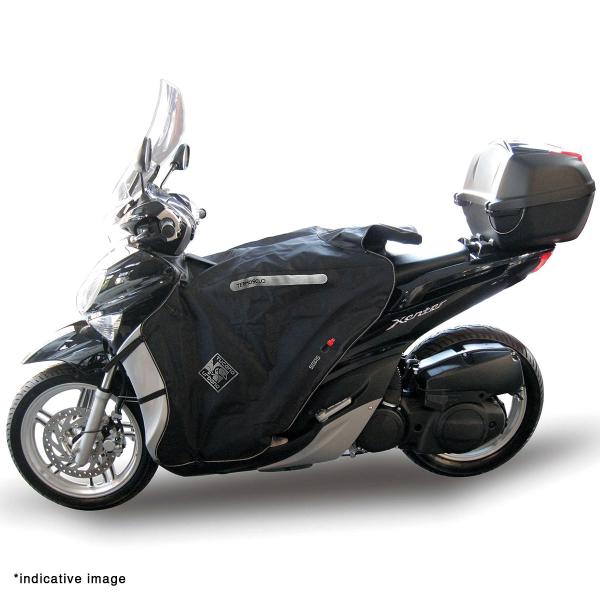 Coprigambe Tucano Urbano Termoscud MBK Oceo 125 2012-2024