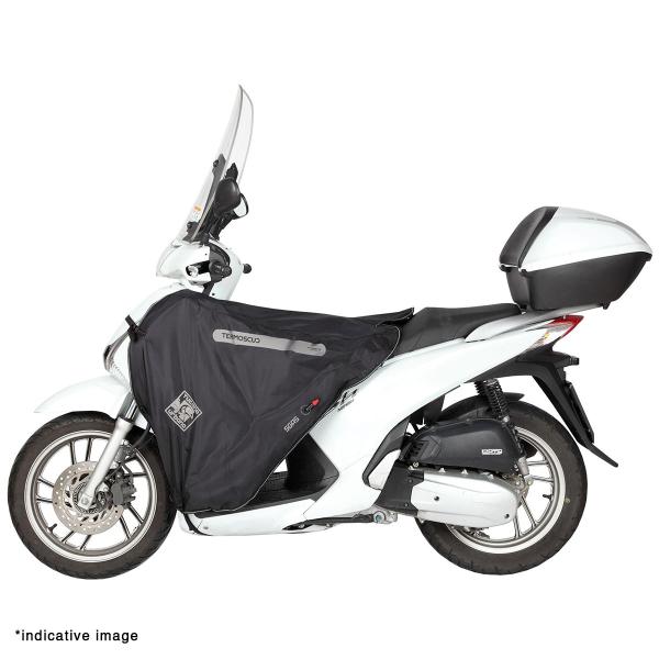 Coprigambe Tucano Urbano Termoscud Honda SH150 2013-2017