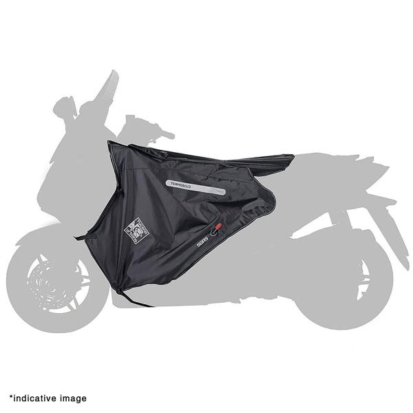 Coprigambe Tucano Urbano Termoscud Honda PS/PSI Scoopy / PES 125/150