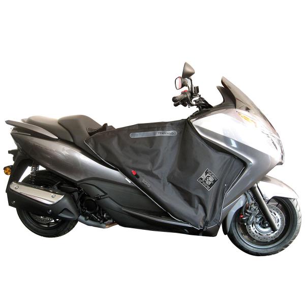 Coprigambe Tucano Urbano Termoscud Honda Forza 300 2013-2018