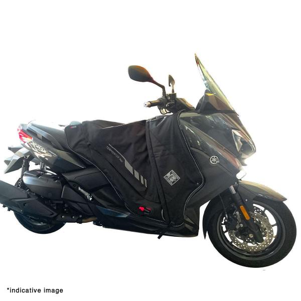 Coprigambe Tucano Urbano Termoscud PRO Yamaha Xmax 125 2014-2017