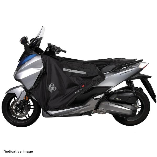 Coprigambe Tucano Urbano Termoscud Honda Forza 125 2015-2018