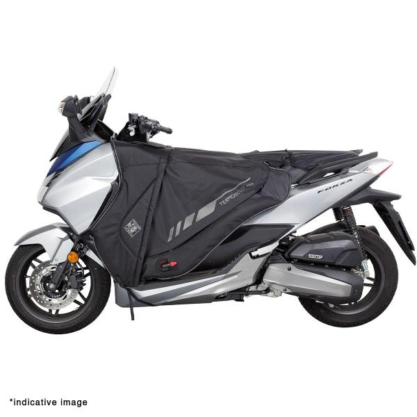 Coprigambe Tucano Urbano Termoscud PRO Honda Forza 125 2015-2018