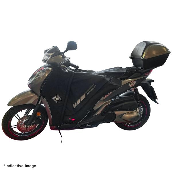 Coprigambe Tucano Urbano Termoscud PRO Honda SH300 2015-2020