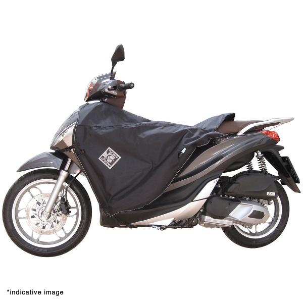 Coprigambe Tucano Urbano Termoscud Piaggio Medley / S 125/150 -2020