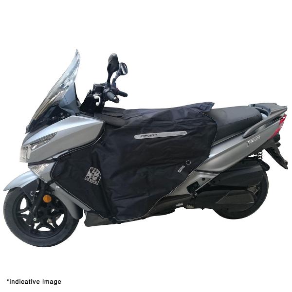 Coprigambe Tucano Urbano Termoscud Kymco X-Town Gran Dink E4 125/300 2016-2024
