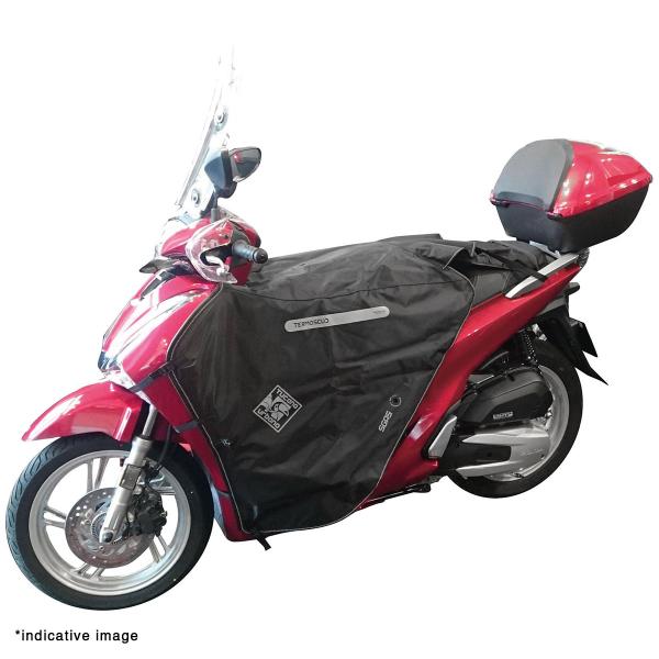 Coprigambe Tucano Urbano Termoscud Honda SH150 2017-2020
