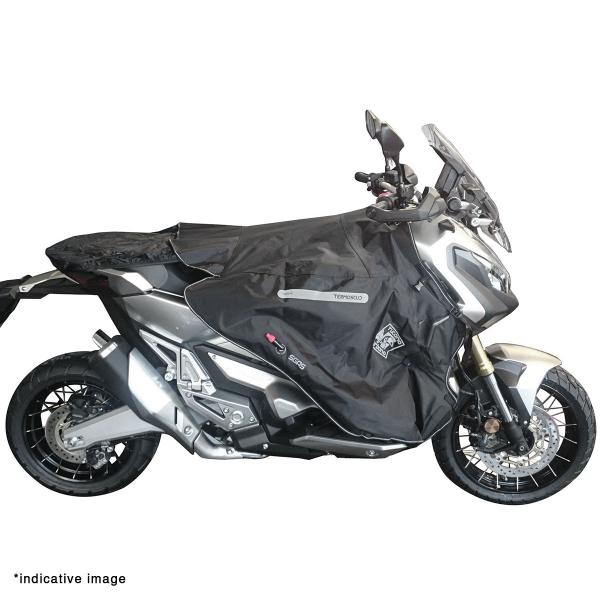 Coprigambe Tucano Urbano Termoscud Honda XADV 750 2017-2020