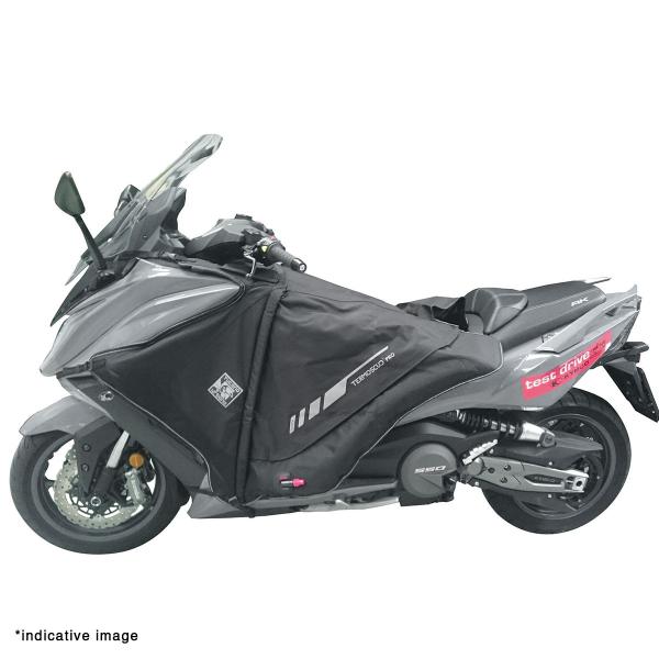 Coprigambe Tucano Urbano Termoscud PRO Kymco AK550 2017-2023