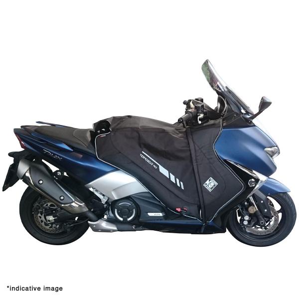 Coprigambe Tucano Urbano Termoscud PRO Yamaha Tmax 560 2020-2022