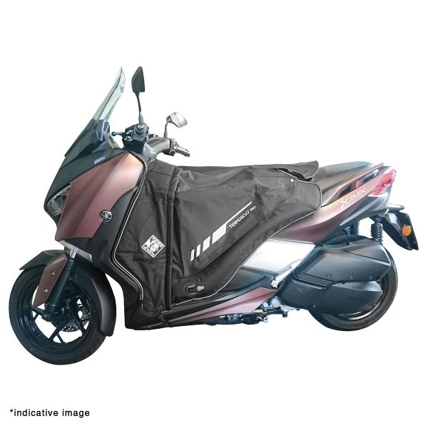 Coprigambe Tucano Urbano Termoscud PRO Yamaha Xmax 300 2017-2022