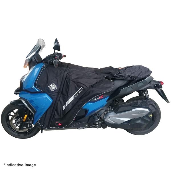 Coprigambe Tucano Urbano Termoscud PRO BMW C400X 2021-2024