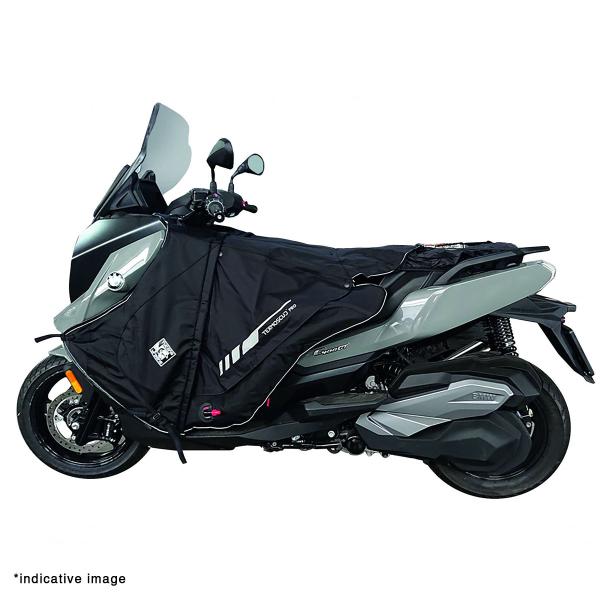 Coprigambe Tucano Urbano Termoscud PRO BMW C400GT 2021-2024