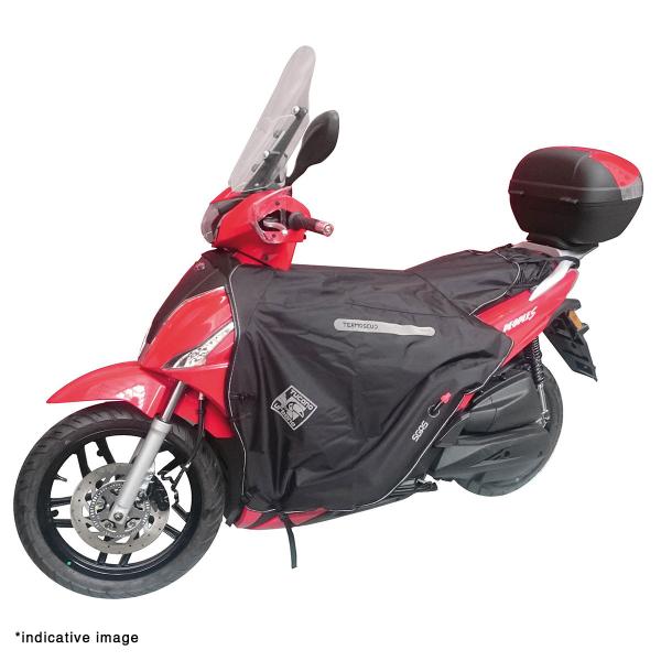Coprigambe Tucano Urbano Termoscud Kymco People S 50/125/200 2019-2022
