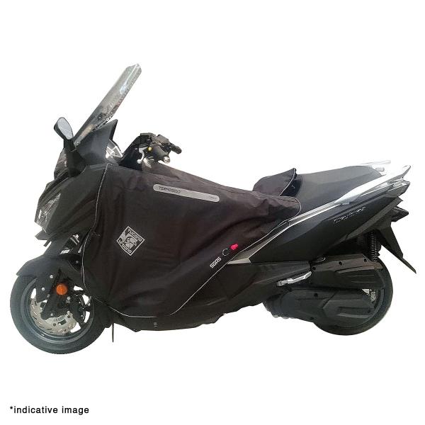 Coprigambe Tucano Urbano Termoscud Sym Cruisym 125/300 2017-2024