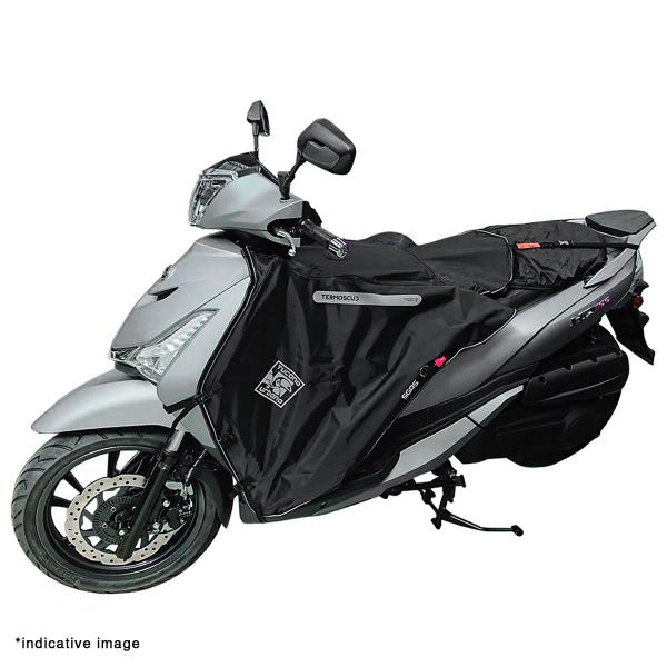 Coprigambe Tucano Urbano Termoscud Sym HD 300 2019-2024