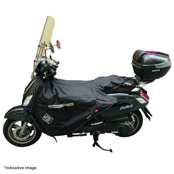 Coprigambe Tucano Urbano Termoscud Sym Fiddle II 50/125/150