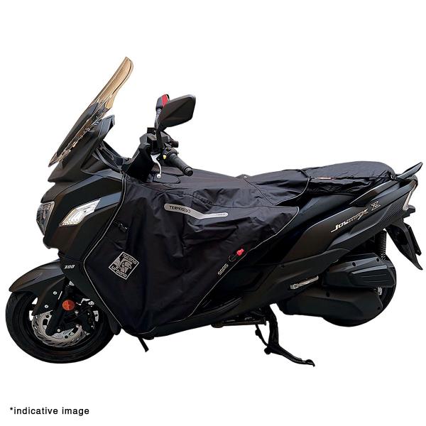Coprigambe Tucano Urbano Termoscud Sym Joy Max Z/Z+ GTS / RV / Voyager 125/300 2019-2024