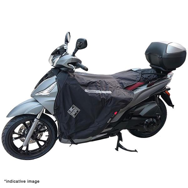 Coprigambe Tucano Urbano Termoscud Kymco People S300 2019-2024