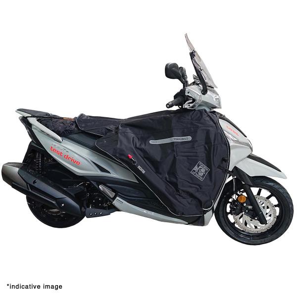 Coprigambe Tucano Urbano Termoscud Kymco Agility City 300/350 2019-2024