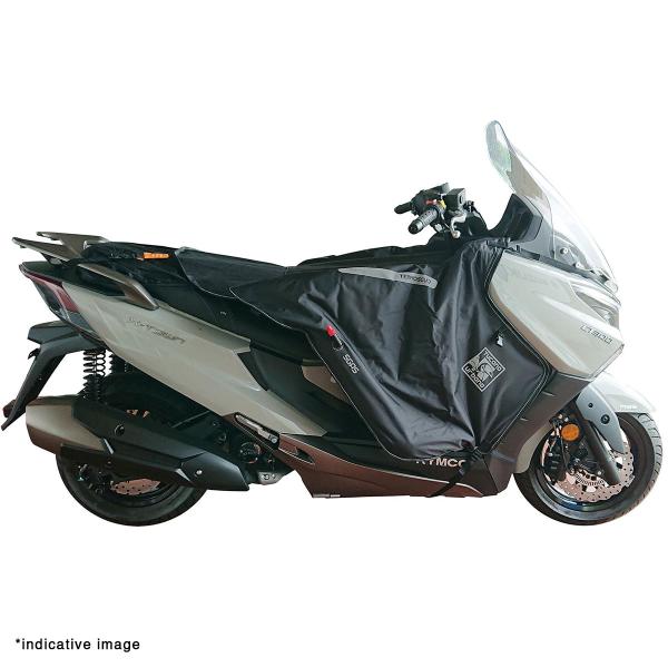 Coprigambe Tucano Urbano Termoscud Kymco X-Town CT o City 125/300 2020-2024