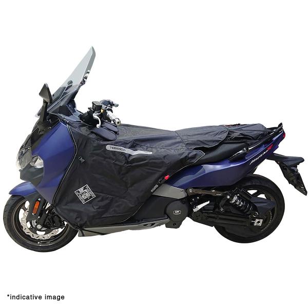 Coprigambe Tucano Urbano Termoscud Sym Maxsym TL508 2021-2024