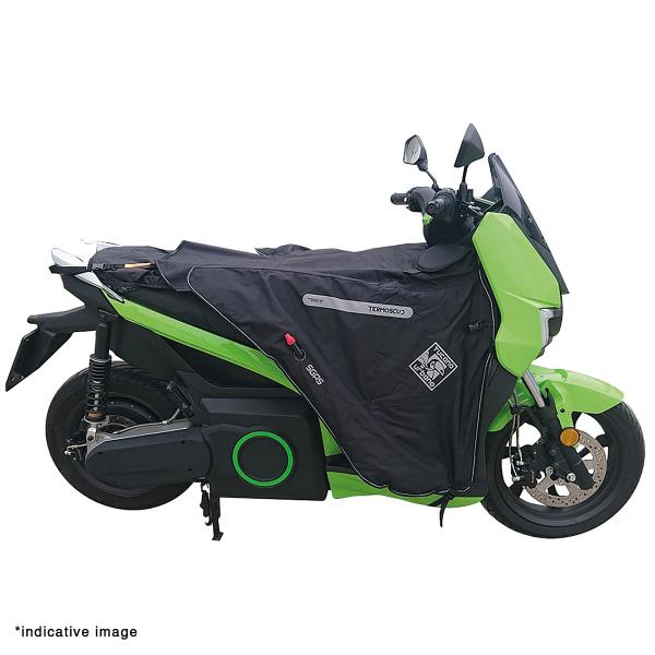 Coprigambe Tucano Urbano Termoscud Seat MO eScooter 125