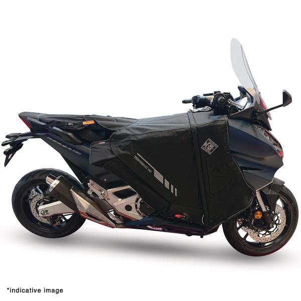 Coprigambe Tucano Urbano Termoscud PRO Honda Forza 750 2021-2024