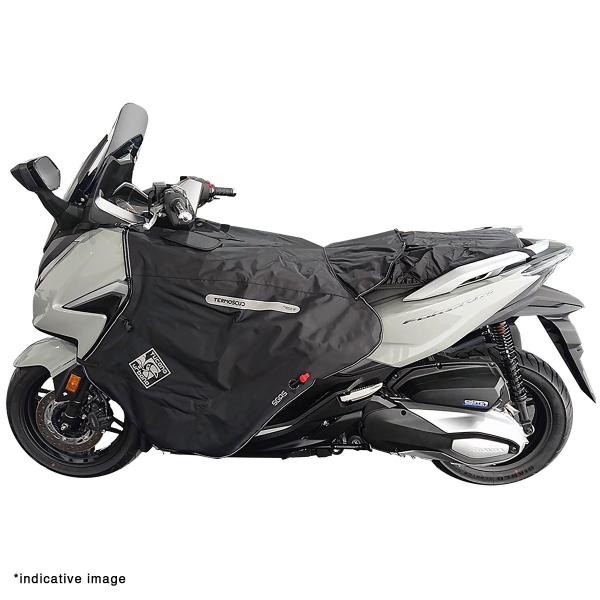 Coprigambe Tucano Urbano Termoscud Honda Forza NSS 125/350 2020
