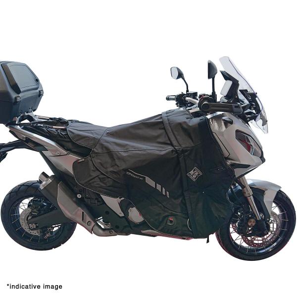 Coprigambe Tucano Urbano Termoscud PRO Honda XADV 750 2021-2024