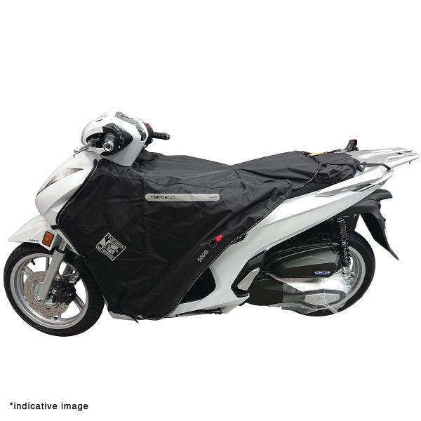 Coprigambe Tucano Urbano Termoscud Honda SH350 2021-2024