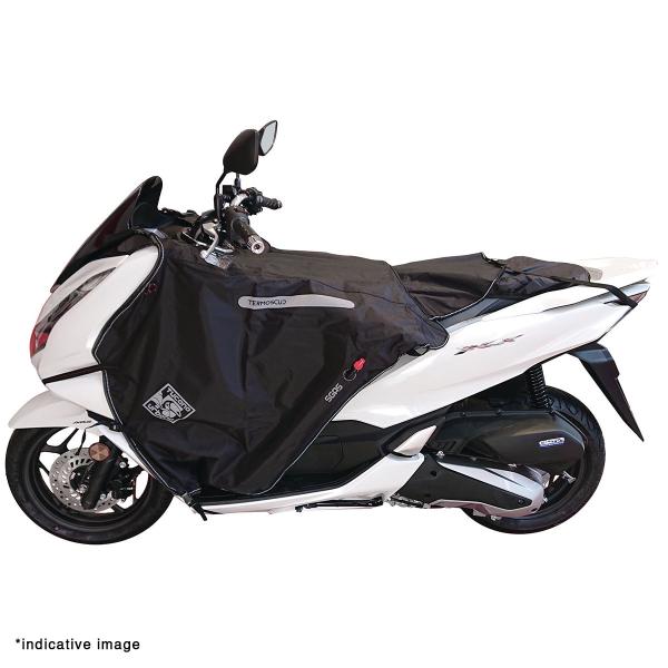 Coprigambe Tucano Urbano Termoscud Honda PCX125/150/160 2021-2024