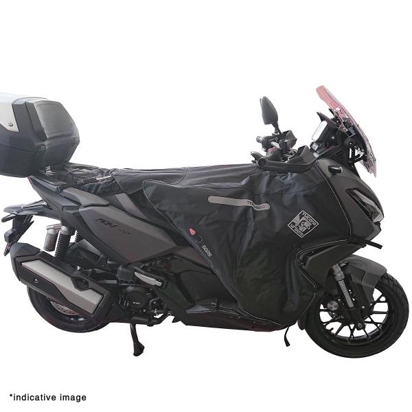 Coprigambe Tucano Urbano Termoscud Honda ADV350 2022-2024