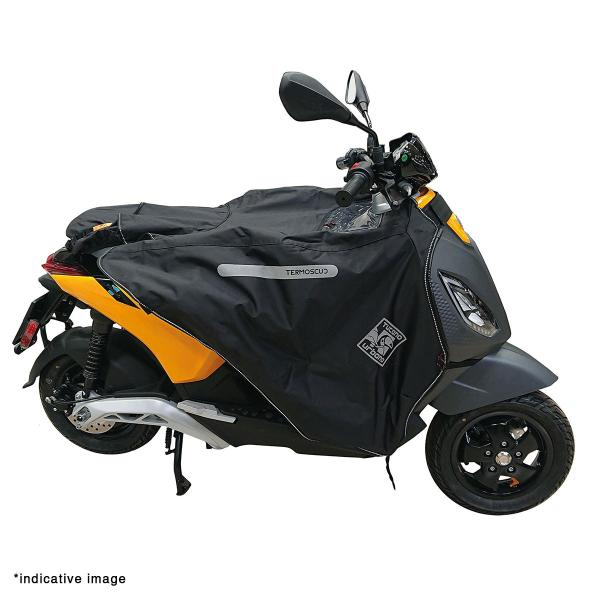 Coprigambe Tucano Urbano Termoscud Piaggio One 2022-2024