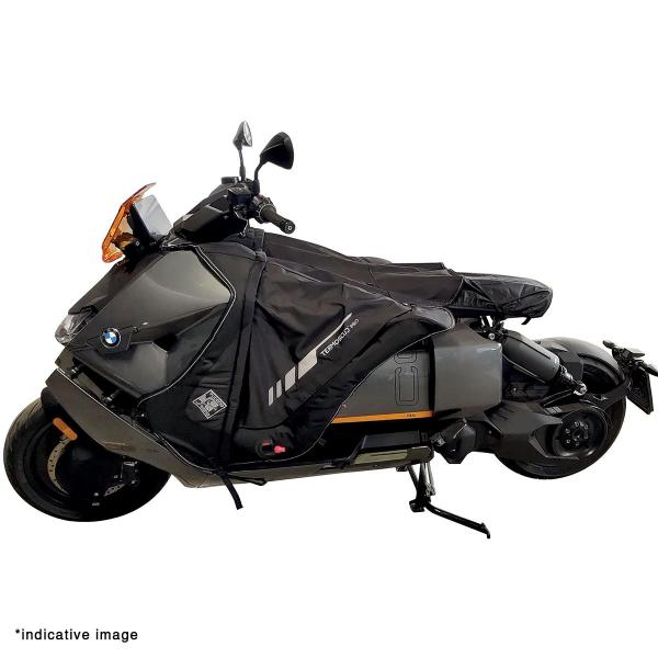 Coprigambe Tucano Urbano Termoscud PRO BMW CE04 2021-2024